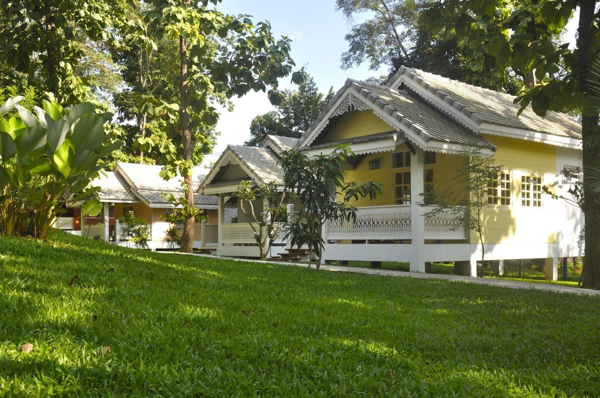 Monoceros Resort Mae Rim Exterior photo